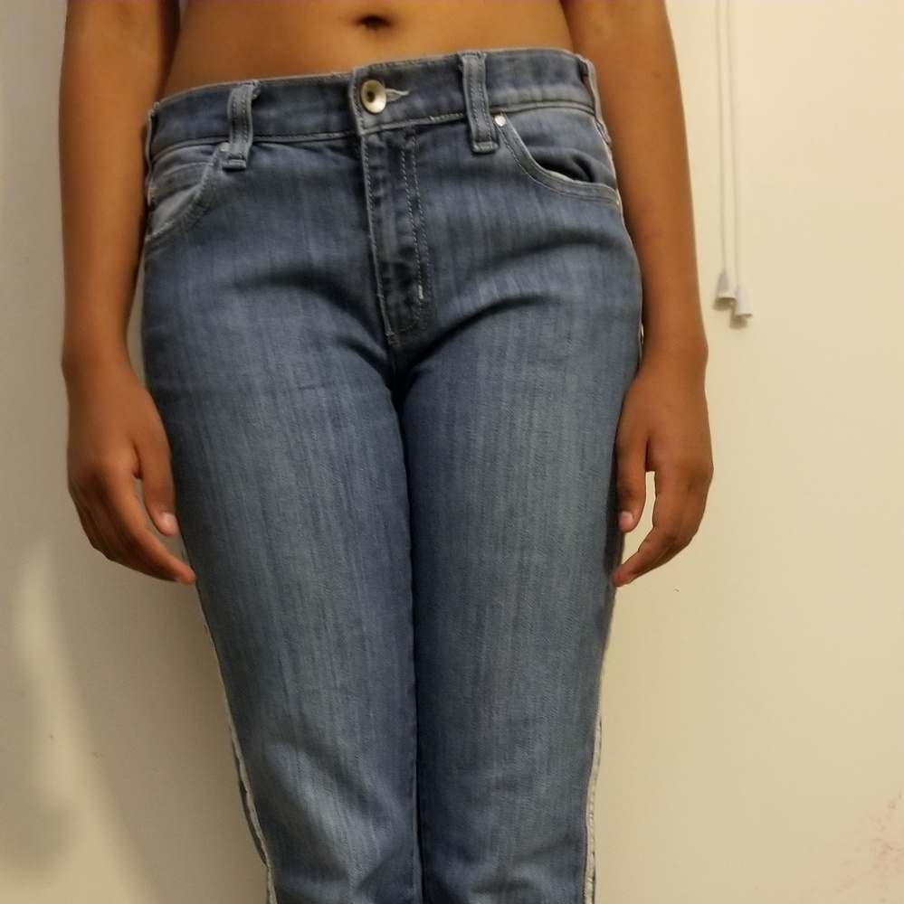 Jeans - Picture 2 of 4